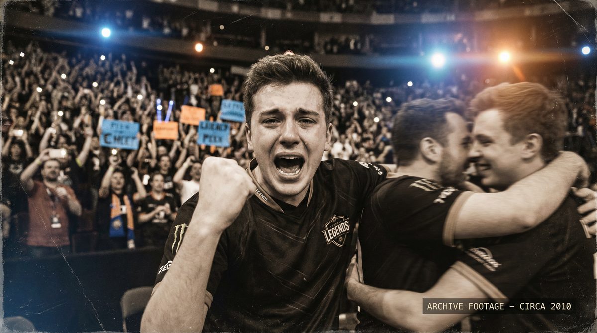 糖心vlog电竞选手高光解说视频