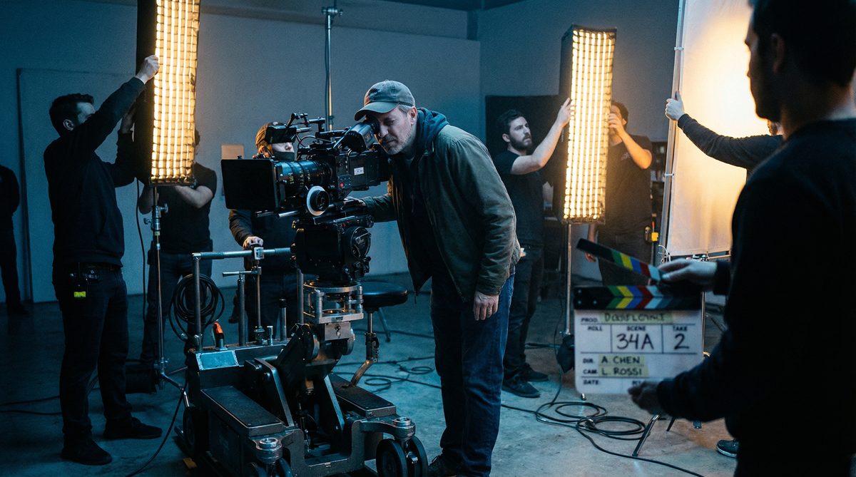 糖心vlog视频拍摄入门教程