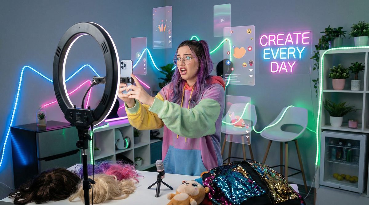 糖心vlog创意短视频制作