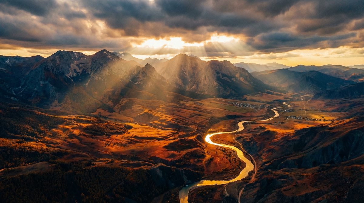 糖心vlog自然风光纪录片视频