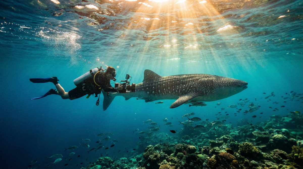 糖心vlog海洋纪录片视频