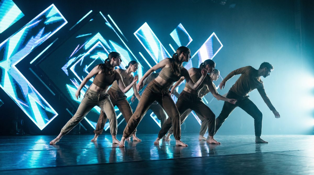 糖心vlog舞蹈视频教学